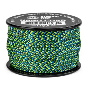 .75mm Nano Cord - Aquatica