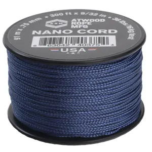 .75mm Nano Cord - Navy