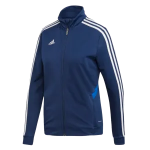 Adidas Tiro 19 Womens Training Jacket