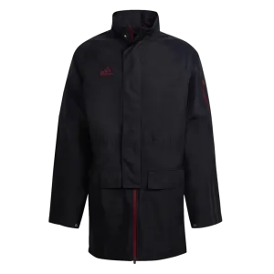 Adidas Tiro Parka Jacket