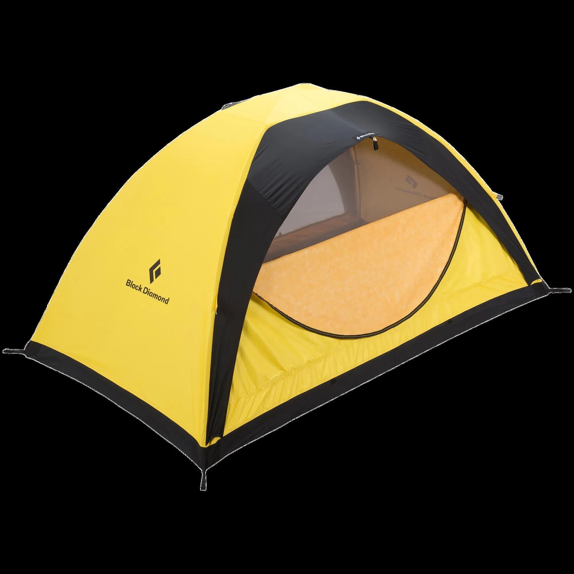 AHWAHNEE TENT