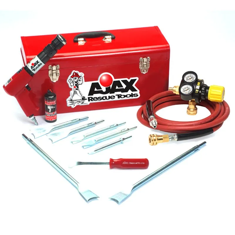 Ajax Standard Air-Hammer Rescue Kits