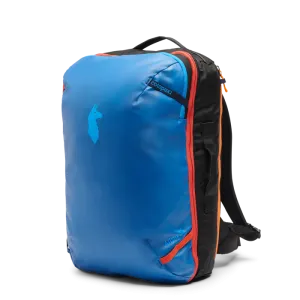 ALLPA 35 TRAVEL PACK