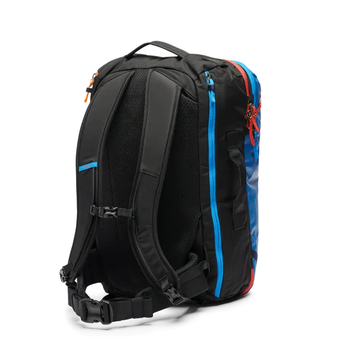 ALLPA 35 TRAVEL PACK