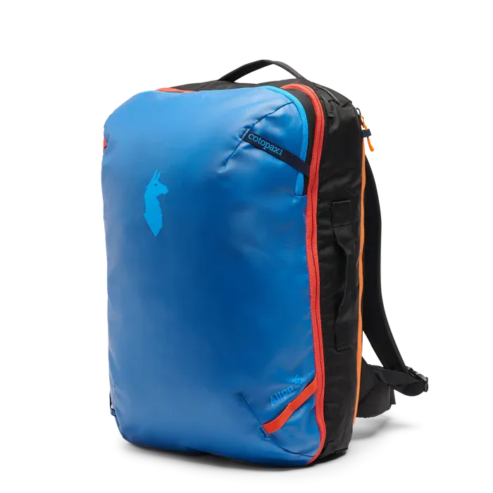 ALLPA 35 TRAVEL PACK