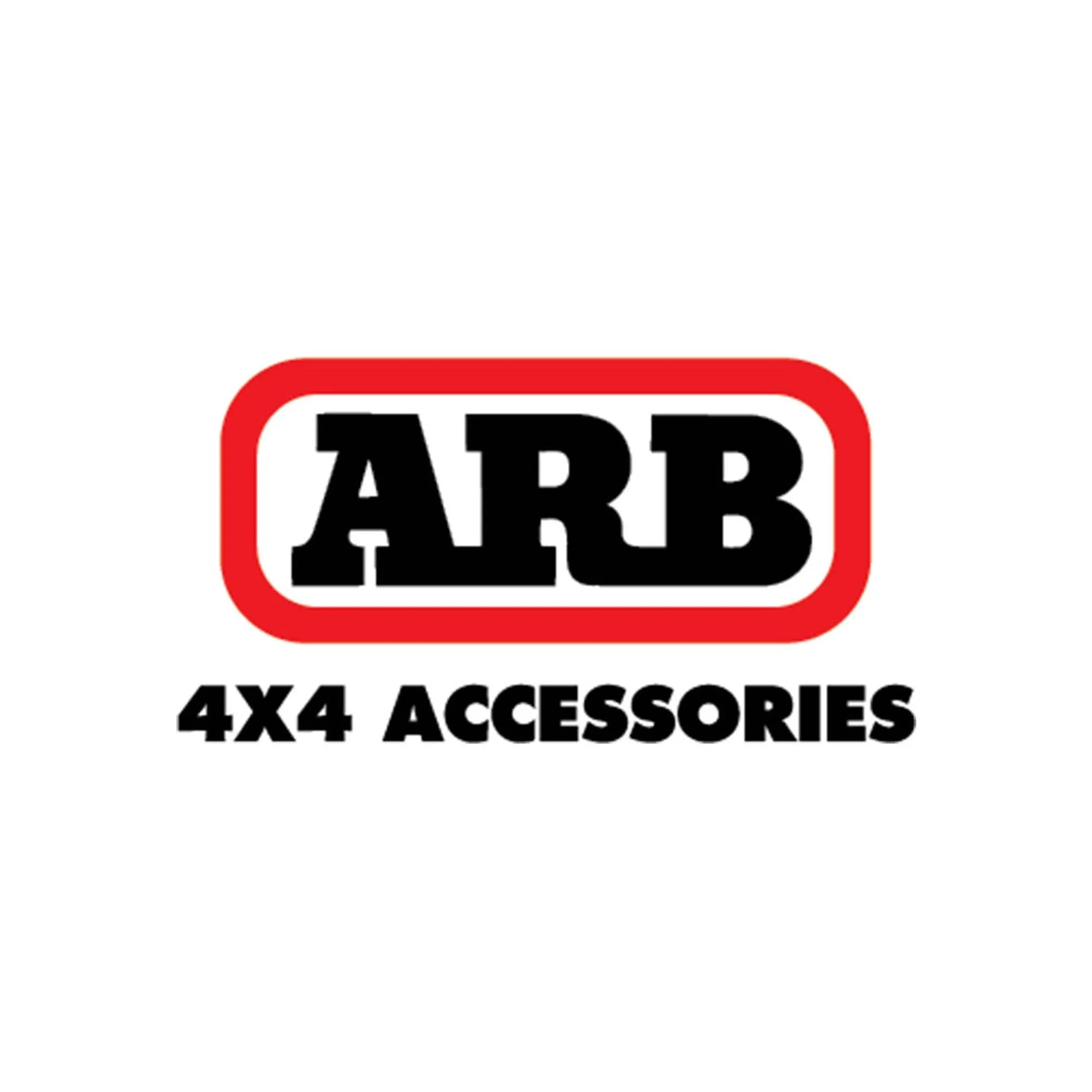 ARB 4X4 | Base Rack Guard Rail (1780040)