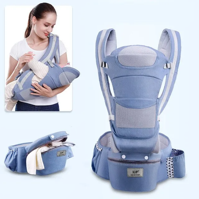 Baby Backpacks Carrier