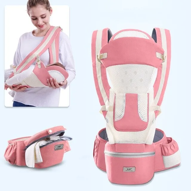 Baby Backpacks Carrier