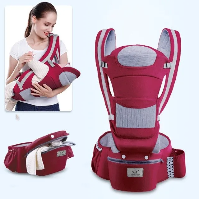 Baby Backpacks Carrier