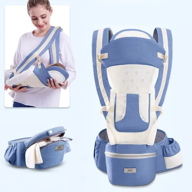 Baby Backpacks Carrier