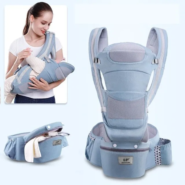 Baby Backpacks Carrier