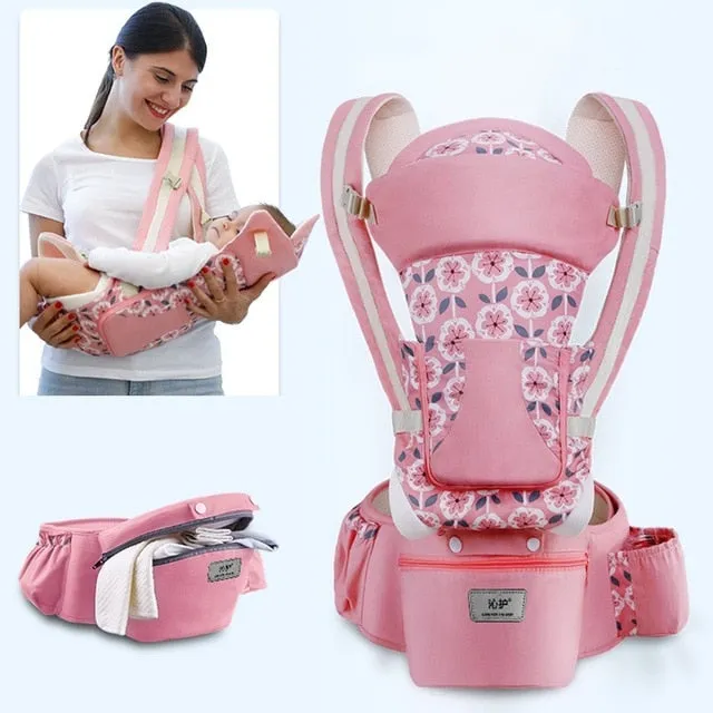 Baby Backpacks Carrier