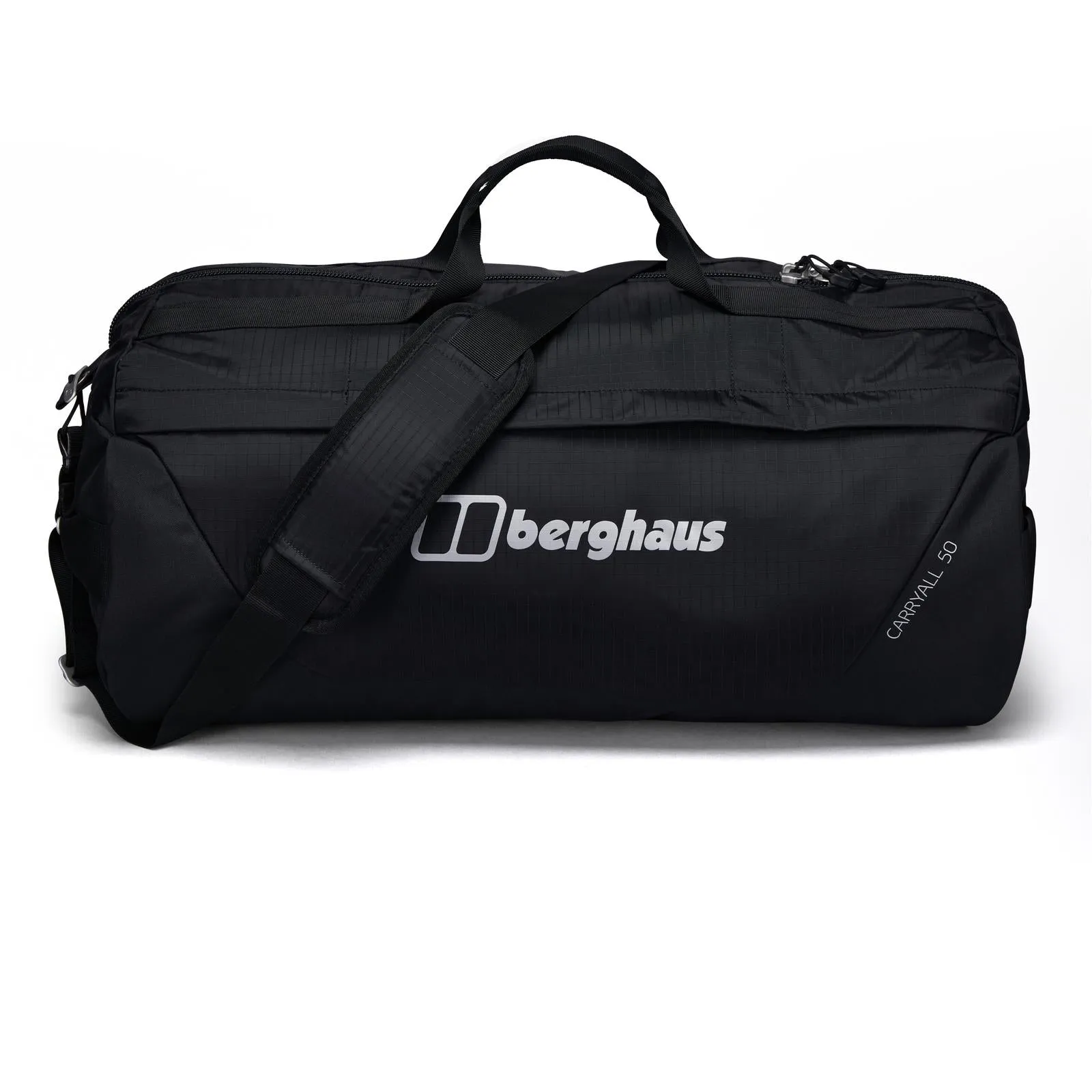 Berghaus Unisex Carry All Mule 50 Weather Resistant Holdall