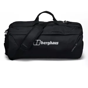 Berghaus Unisex Carry All Mule 50 Weather Resistant Holdall