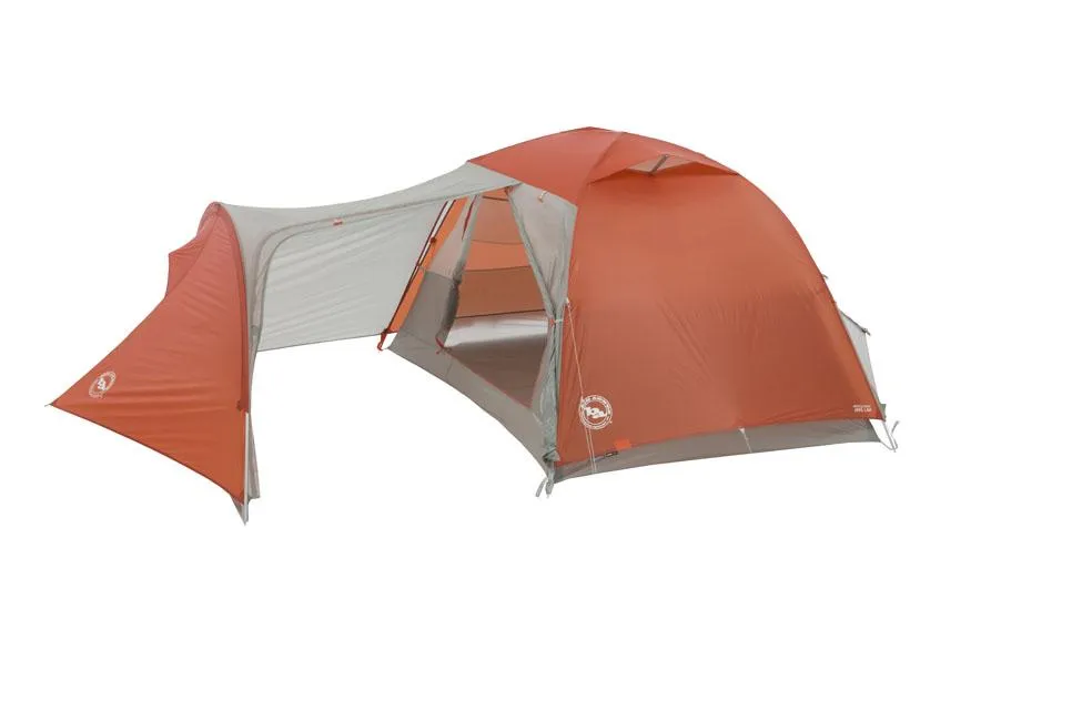 Big Agnes Copper Hotel Hv Ul2 Rainfly