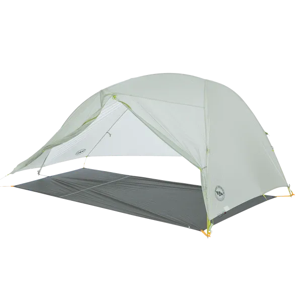 Big Agnes Tiger Wall 2 Platinum