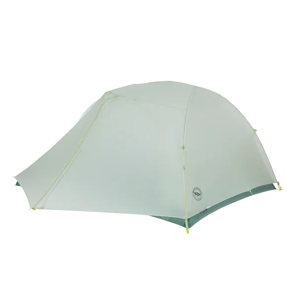 Big Agnes Tiger Wall 3 Platinum