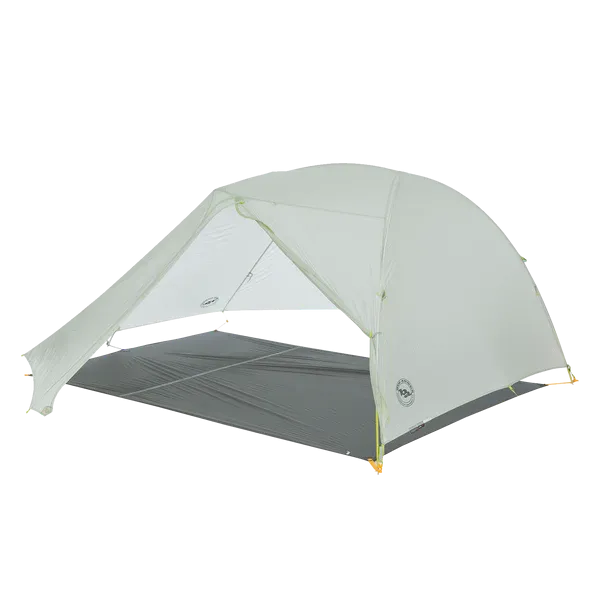 Big Agnes Tiger Wall 3 Platinum