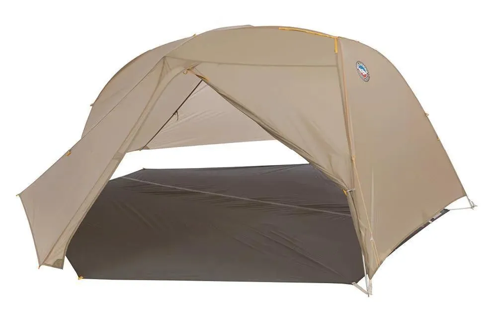 Big Agnes | Tiger Wall UL3 Bikepack Tent Solution Dye