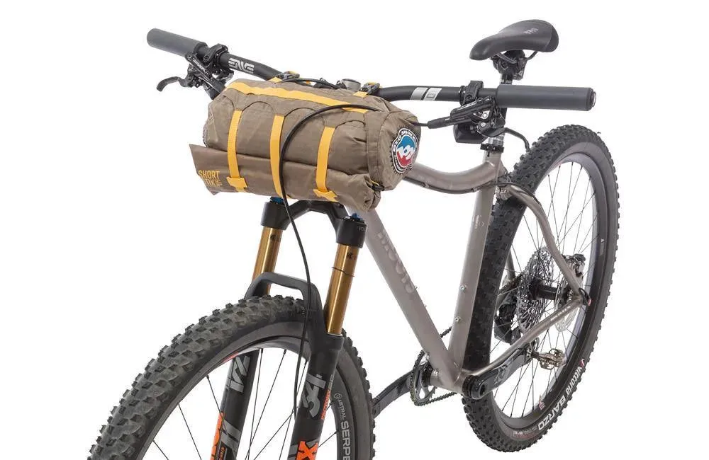 Big Agnes | Tiger Wall UL3 Bikepack Tent Solution Dye