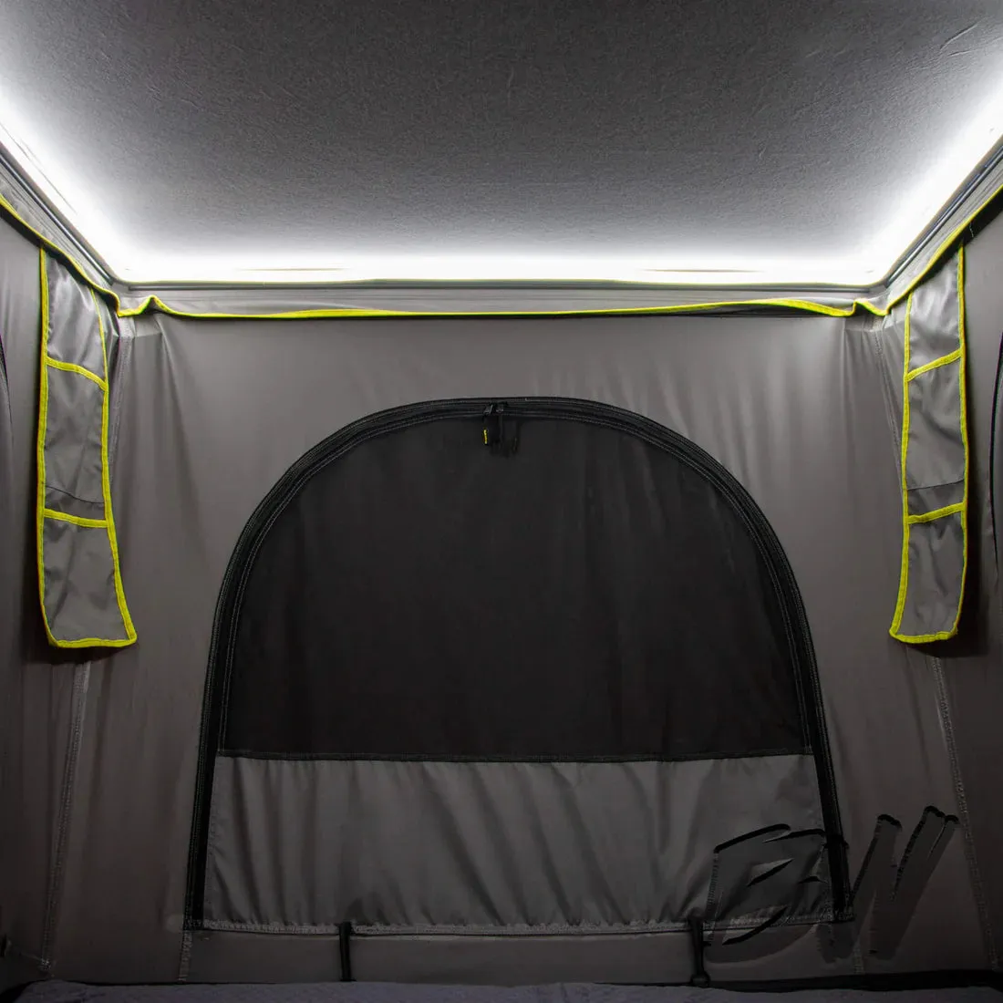 Big Shack Rooftop Tent