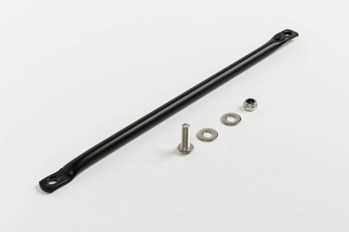 Brompton Replacement Rack Forward Stay