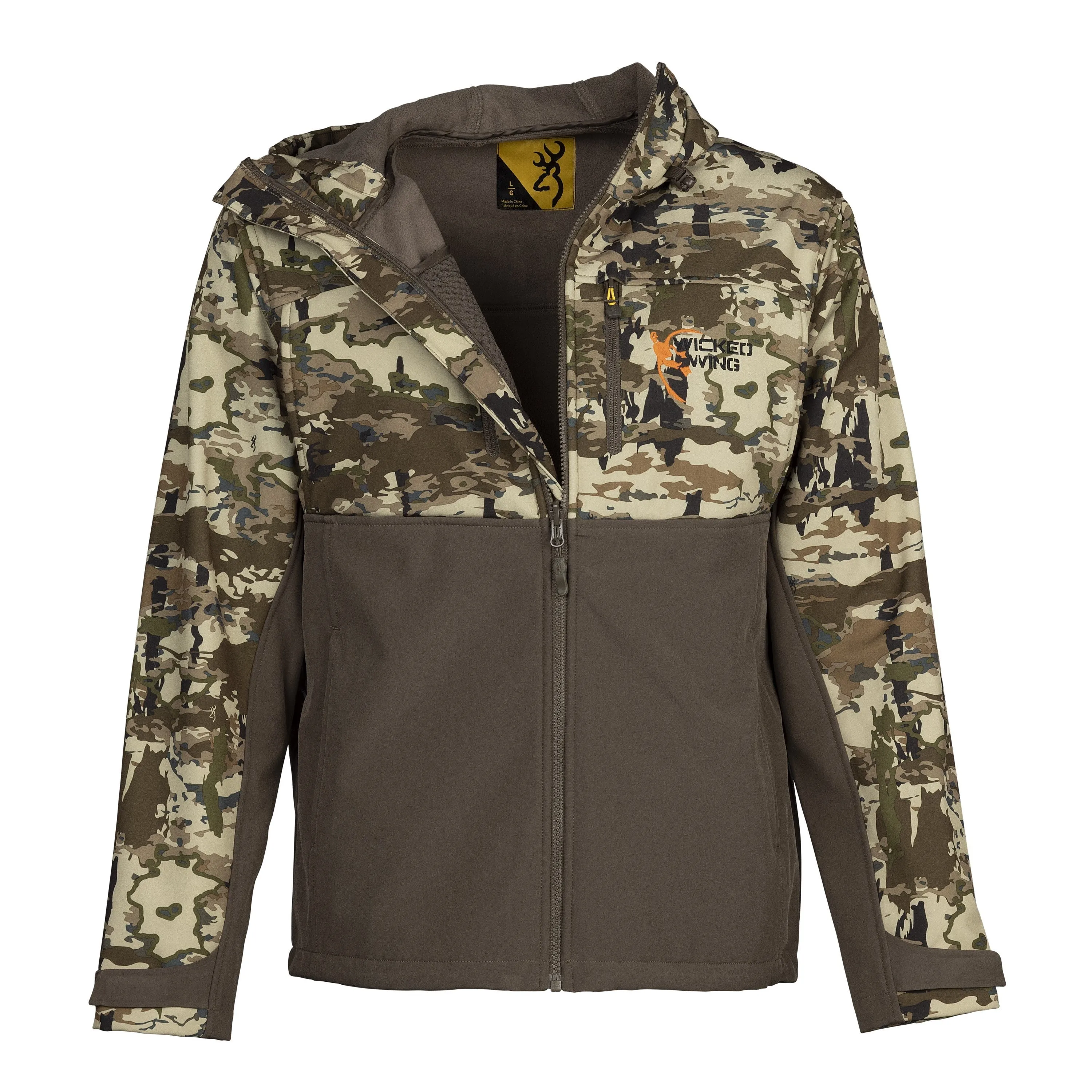 Browning Windkill Jacket