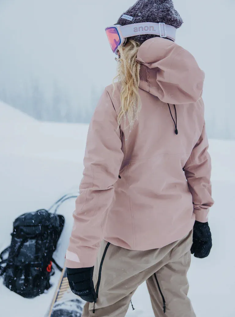 Burton Women's AK Upshift Jacket