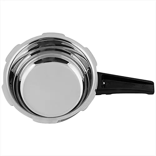 Butterfly Cordial 2L, 3L & 5L Stainless Steel Outer Lid Pressure Cooker