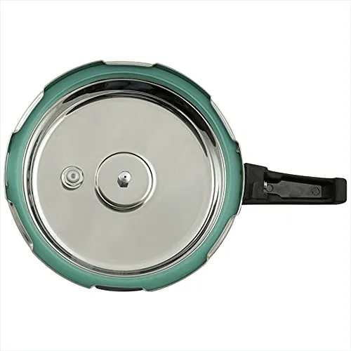 Butterfly Cordial 2L, 3L & 5L Stainless Steel Outer Lid Pressure Cooker