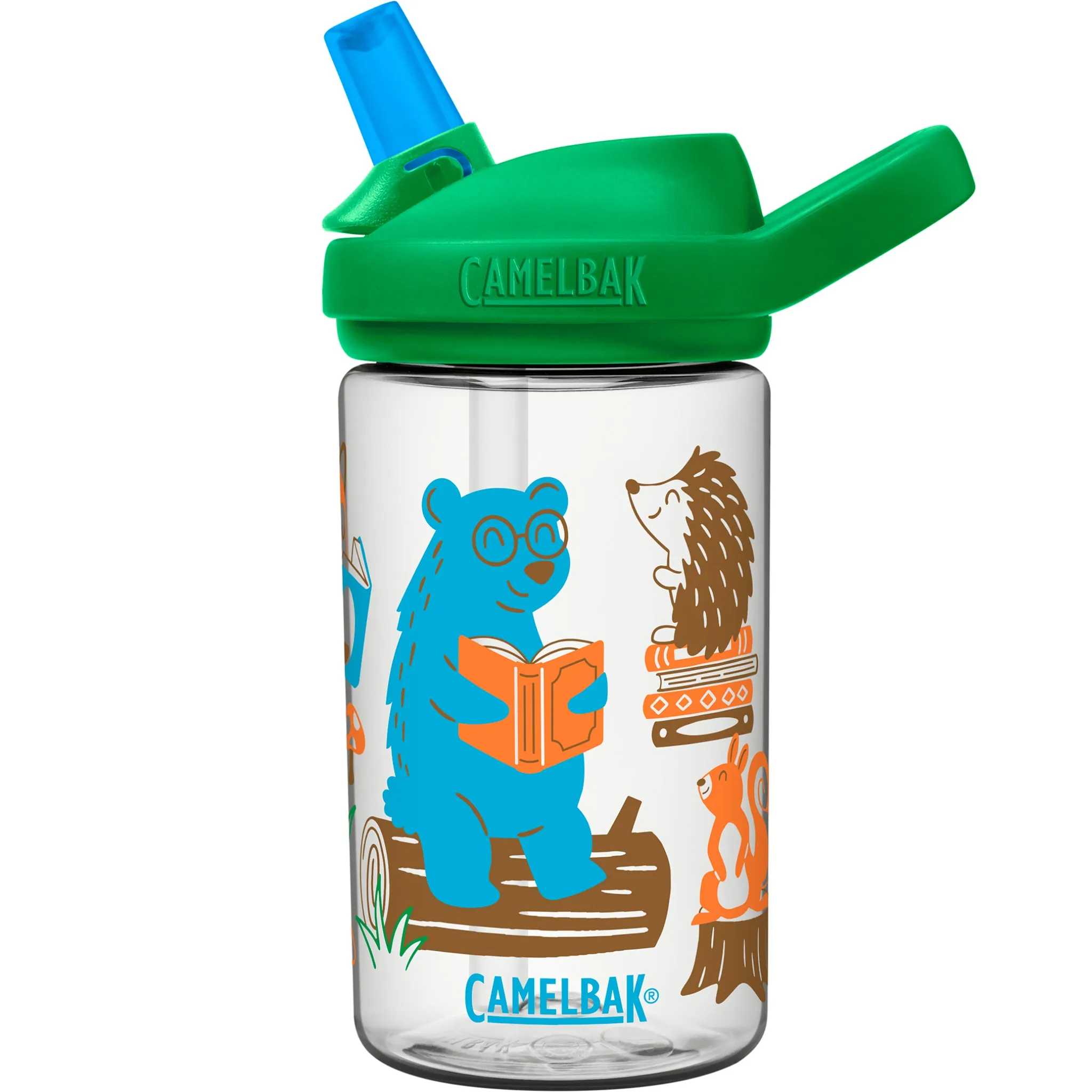 CamelBak Eddy  Kids .4L Water Bottle