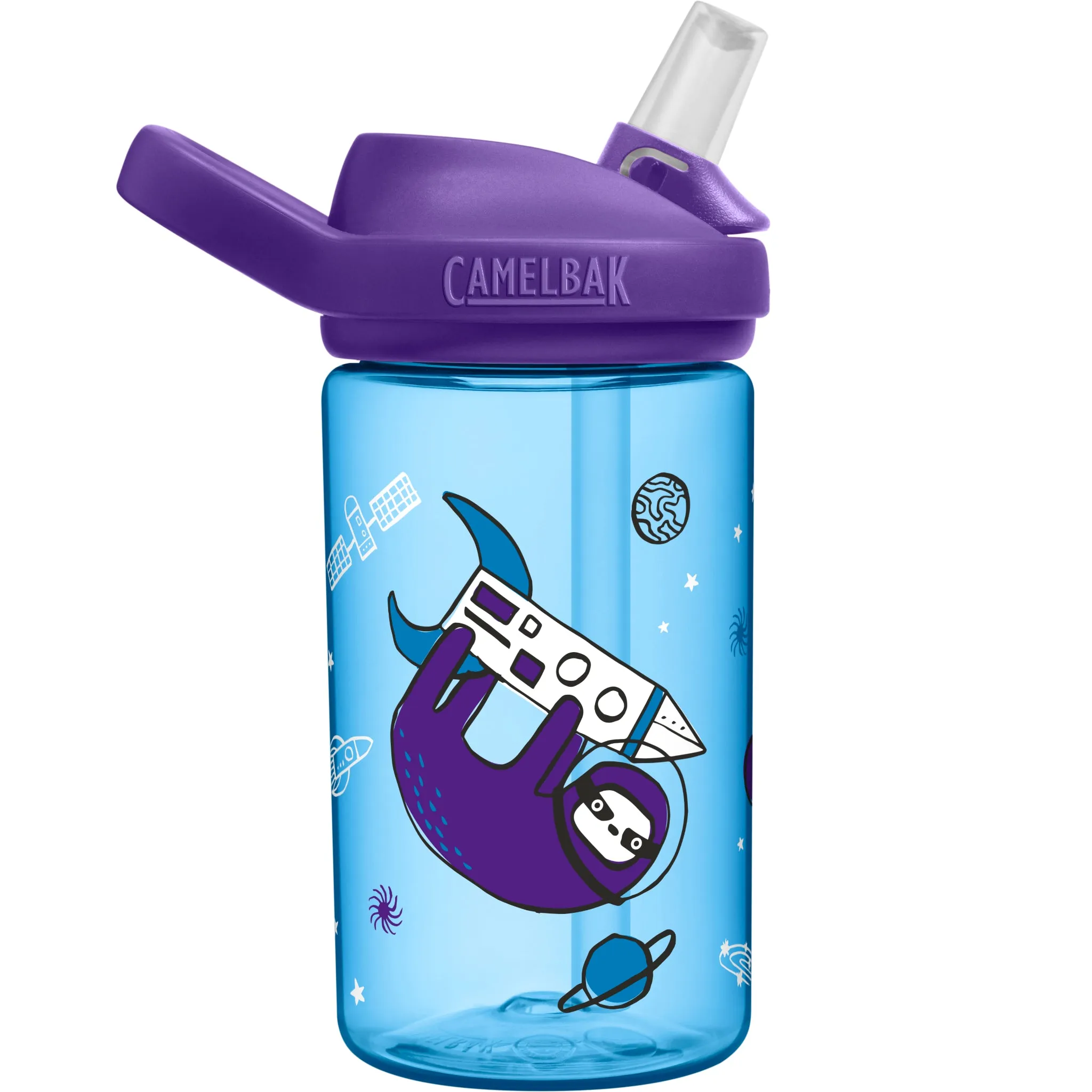 CamelBak Eddy  Kids .4L Water Bottle