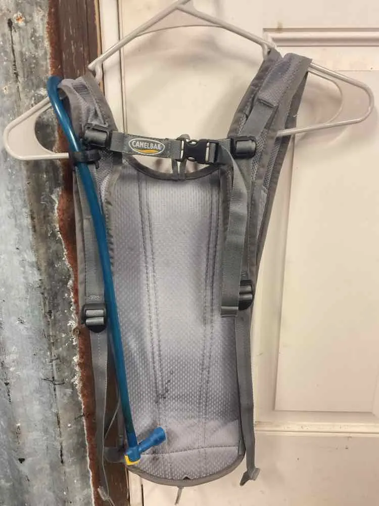 Camelbak Hydration Pack