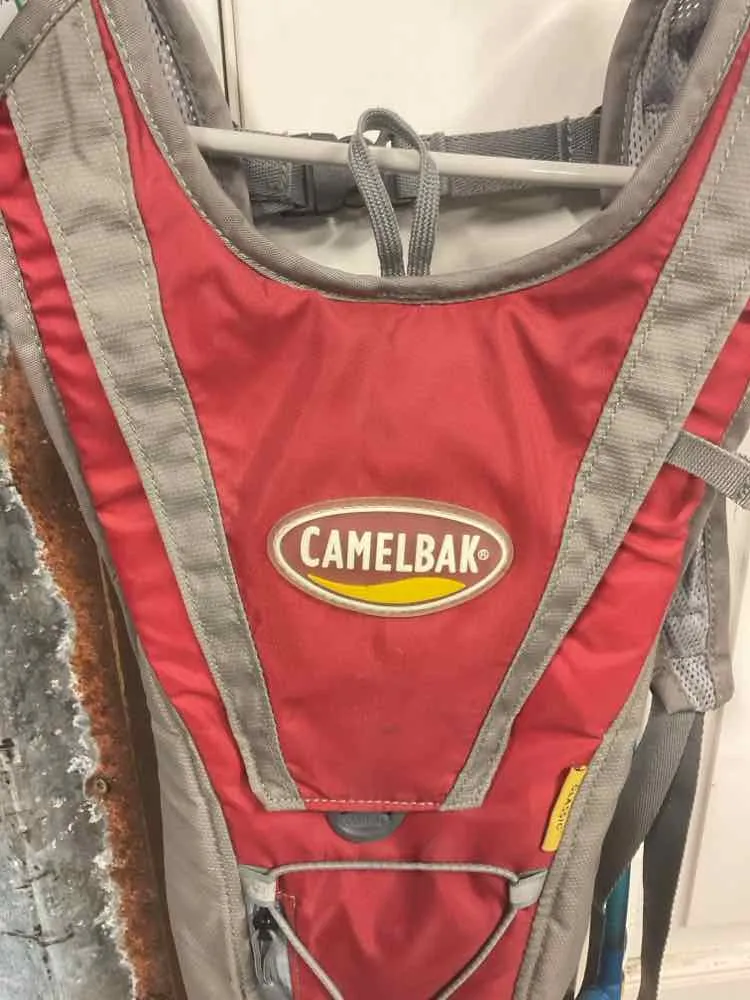 Camelbak Hydration Pack