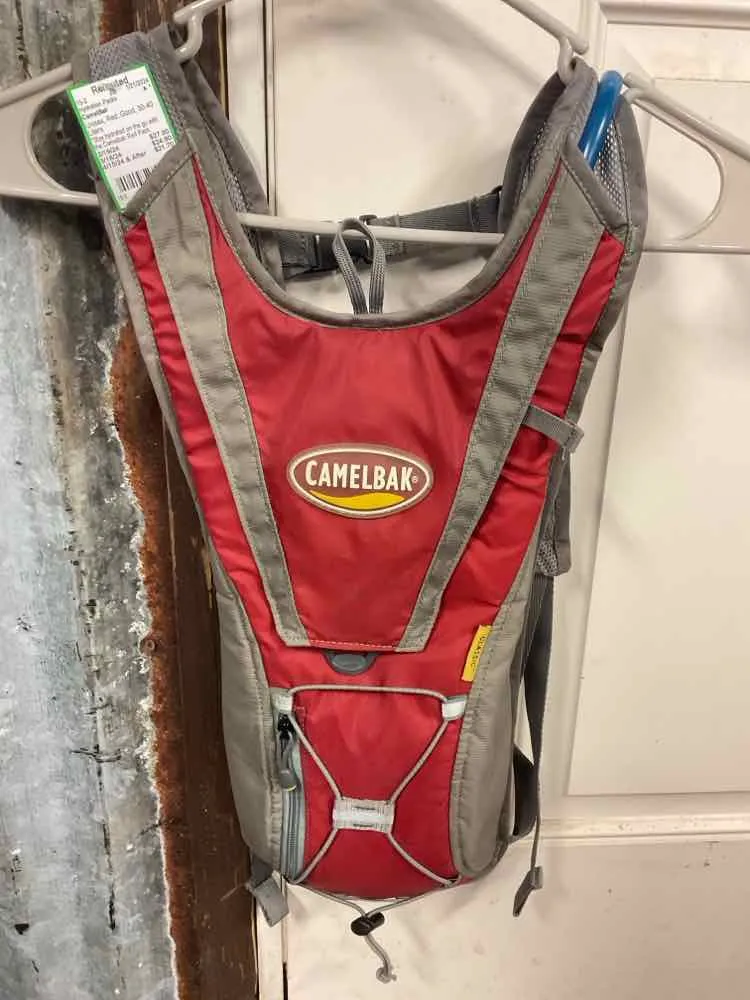 Camelbak Hydration Pack