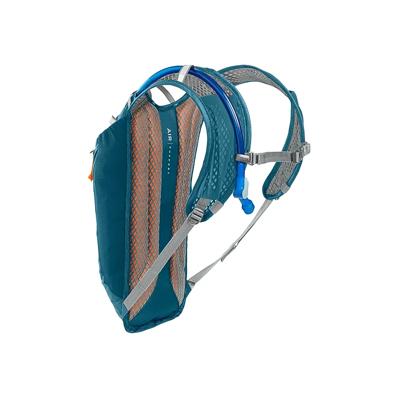 Camelbak Rogue Light 7 Bike Hydration Pack with Crux 2L Reservoir