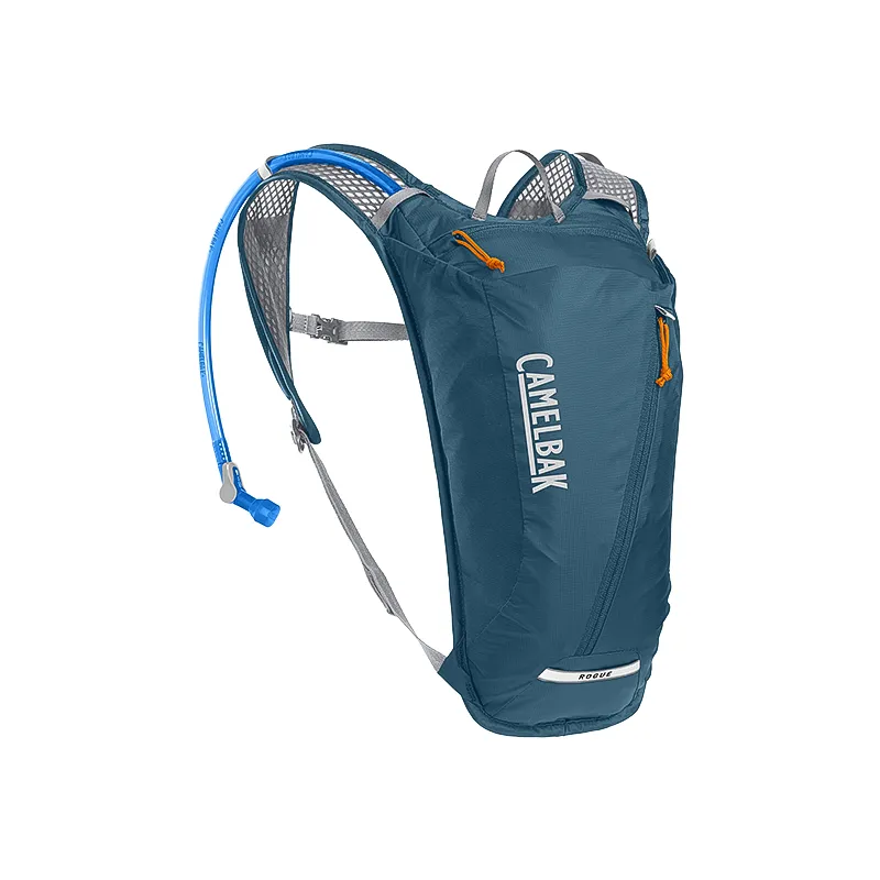 Camelbak Rogue Light 7 Bike Hydration Pack with Crux 2L Reservoir