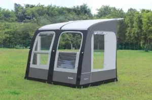 Camptech Starline 300 Inflatable Caravan Awning 2018