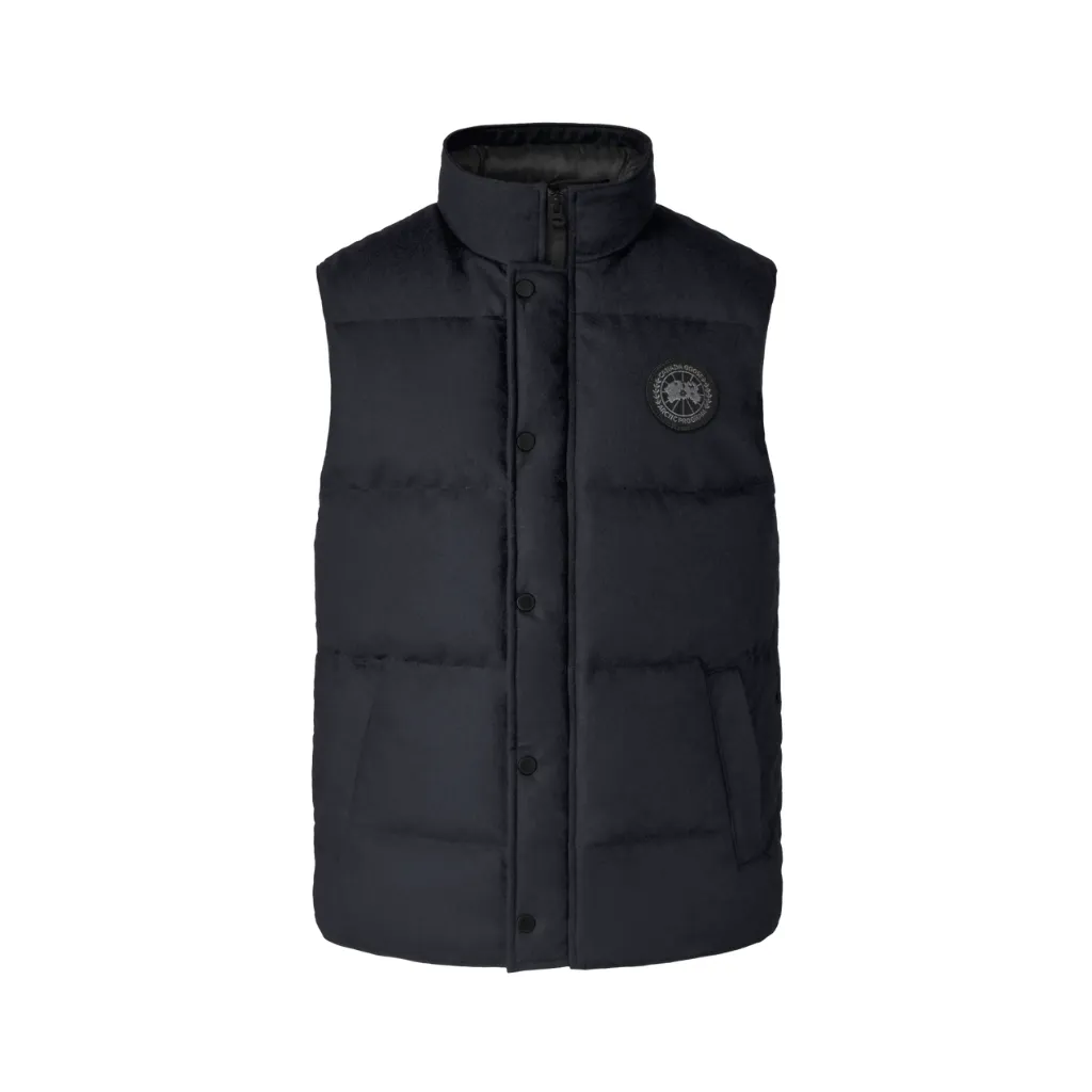 Canada Goose Men's Garson Vest - WR