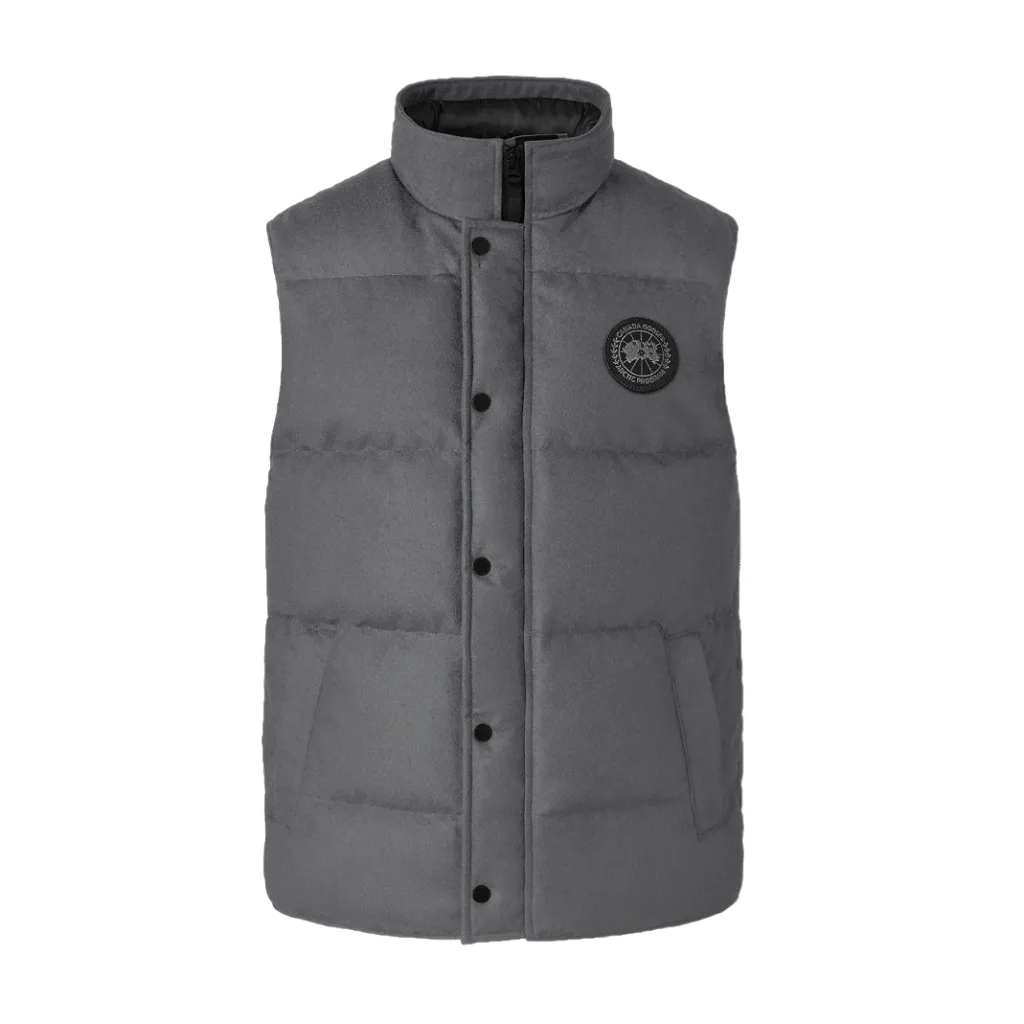 Canada Goose Men's Garson Vest - WR