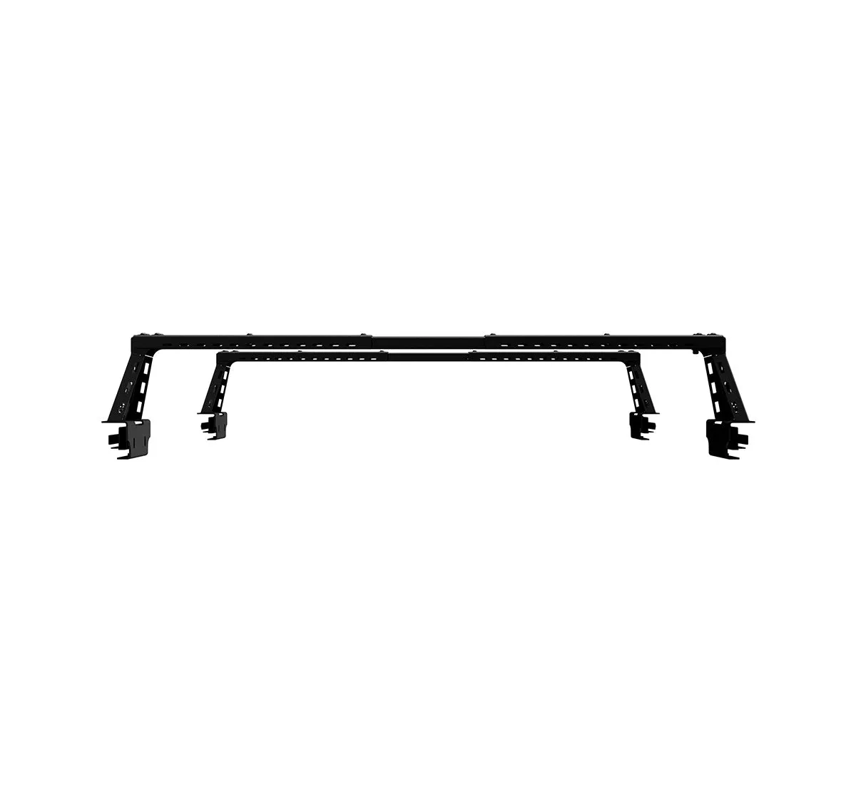 CBI Jeep Gladiator Bed Bars