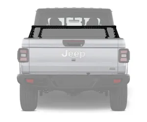 CBI Jeep Gladiator Bed Bars