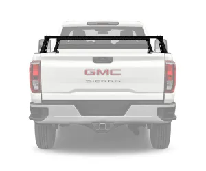 CBI Offroad GMC Sierra 1500 Bed Bars