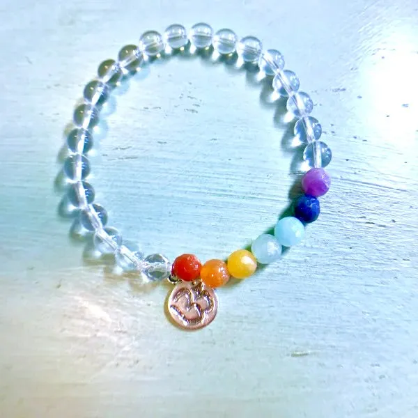 Chakra Bracelet Kit