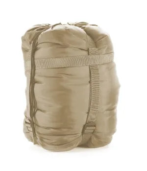 Compression Stuff Sacks Desert Tan Small