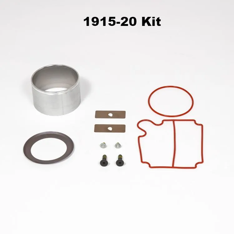 Compressor Rebuild Kits