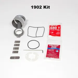 Compressor Rebuild Kits