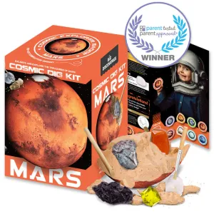 Cosmic Dig Kit - Mars