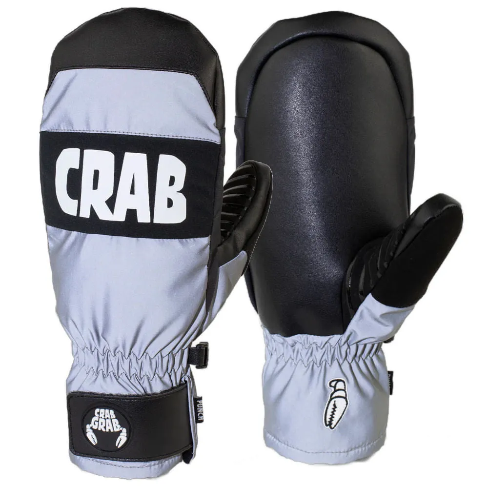 Crab Grab Punch Youth Mitts