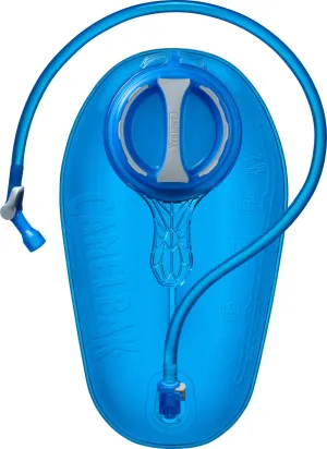 Crux 2L Reservoir - Blue